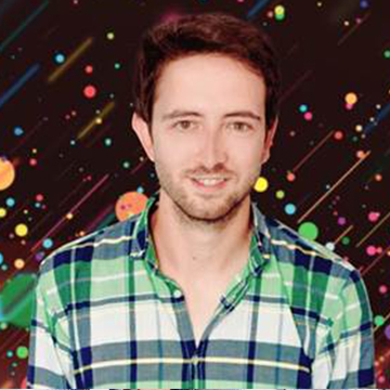 Cristian Apostol