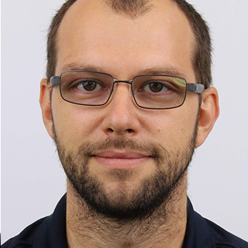 Jan Pospíšil