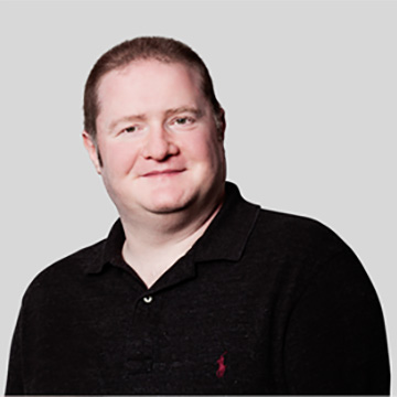 Rob Chartier