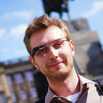 Michal Vojtíšek