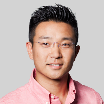 Kenneth Wong