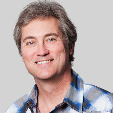 Richard Woodruff